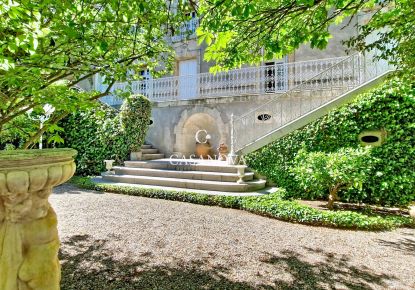vente Maison Pezenas