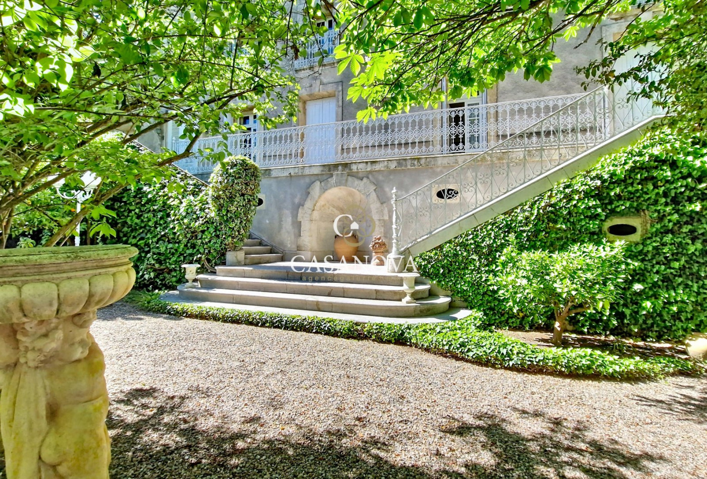 vente Maison Pezenas - Photo 2