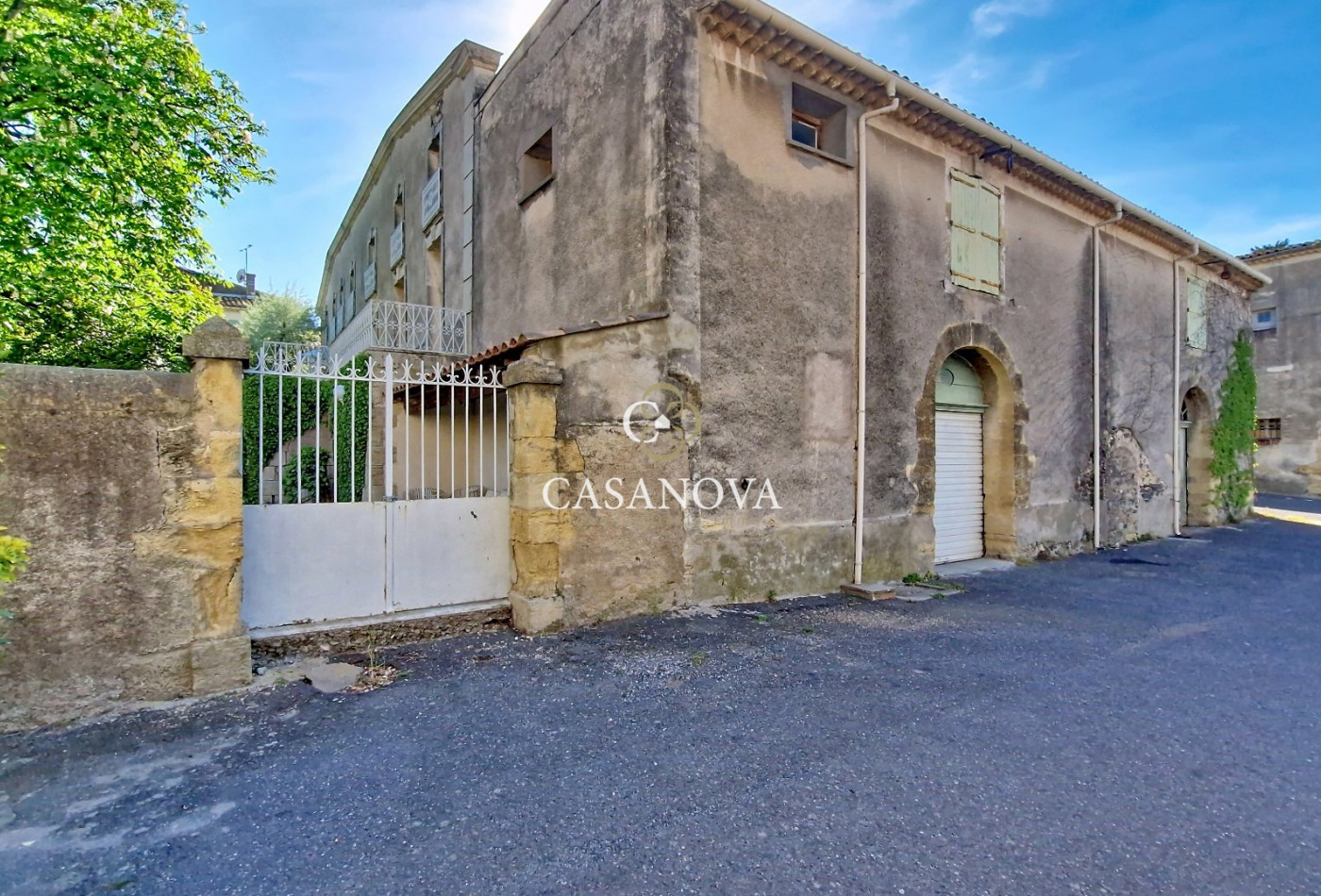 vente Maison Pezenas - Photo 20