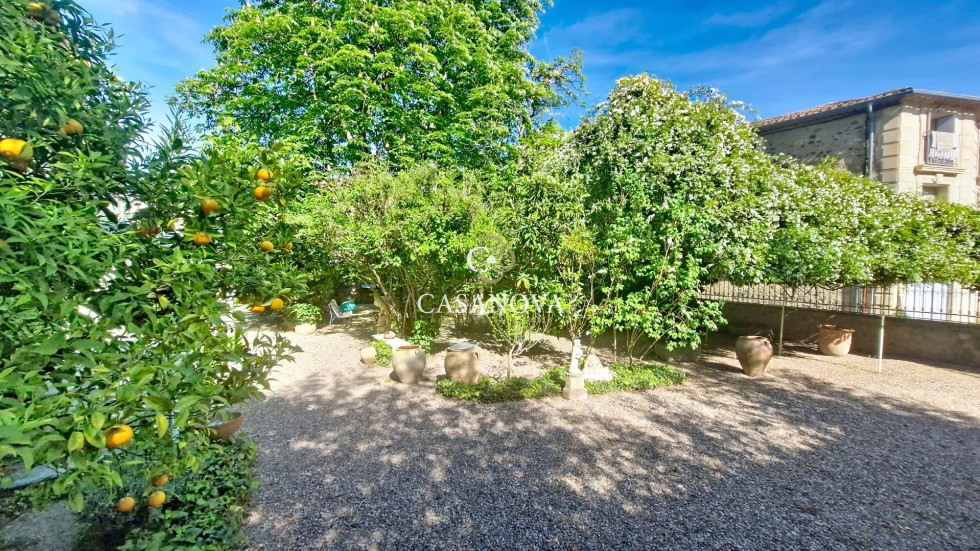 vente Maison Pezenas - Photo 4