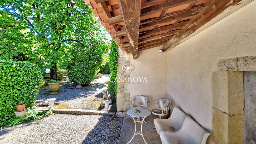 vente Maison Pezenas - Photo 5