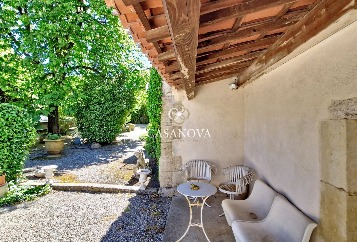 vente Maison Pezenas - Photo 5