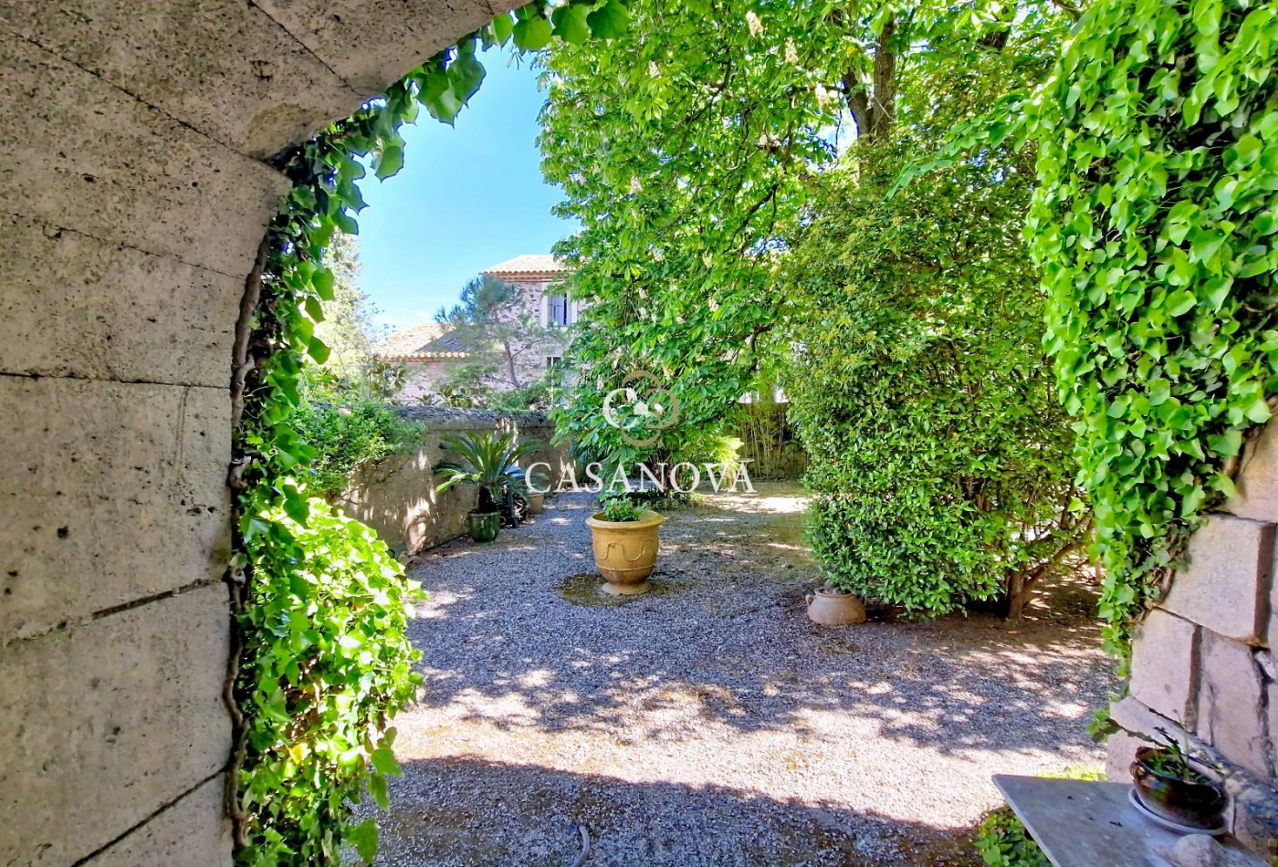 vente Maison Pezenas - Photo 6
