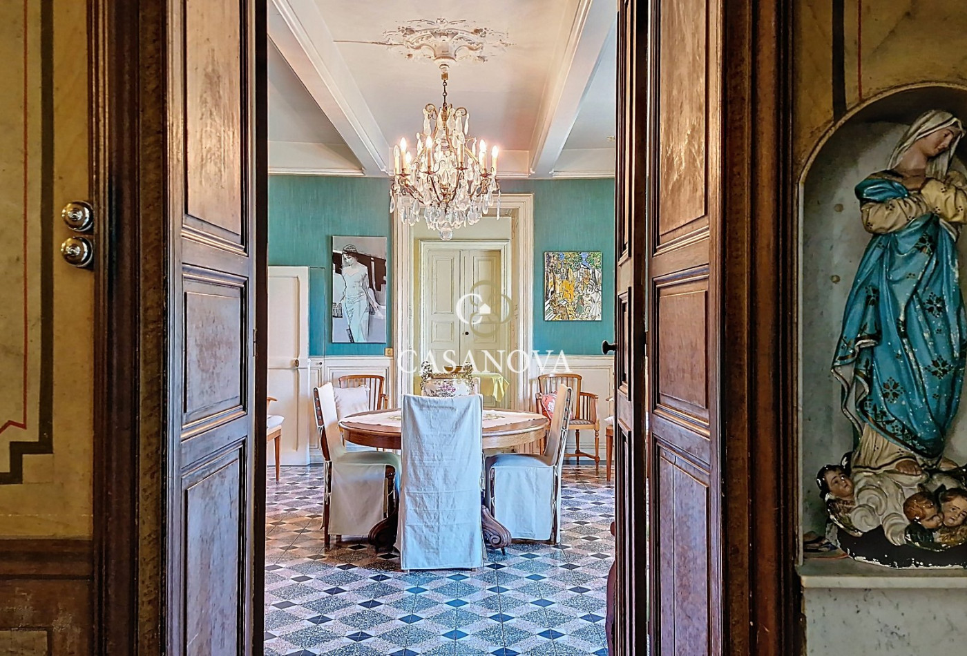 vente Maison Pezenas - Photo 8