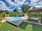 vente Maison et terrain Cazouls D'herault