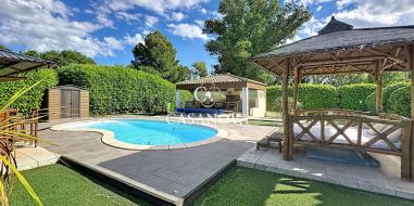 vente Cazouls D'herault
