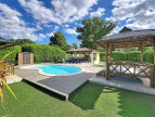 vente Maison et terrain Cazouls D'herault