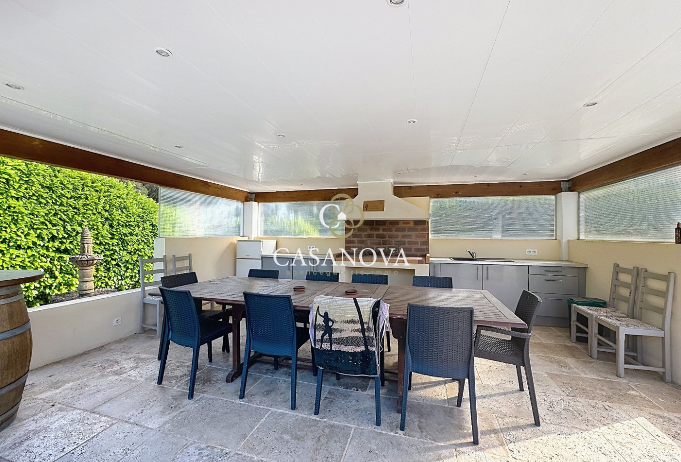 vente Maison et terrain Cazouls D'herault - Photo 12