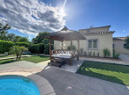 vente Maison et terrain Cazouls D'herault