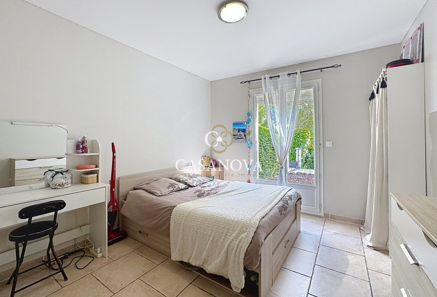 vente Maison et terrain Cazouls D'herault - Photo 7
