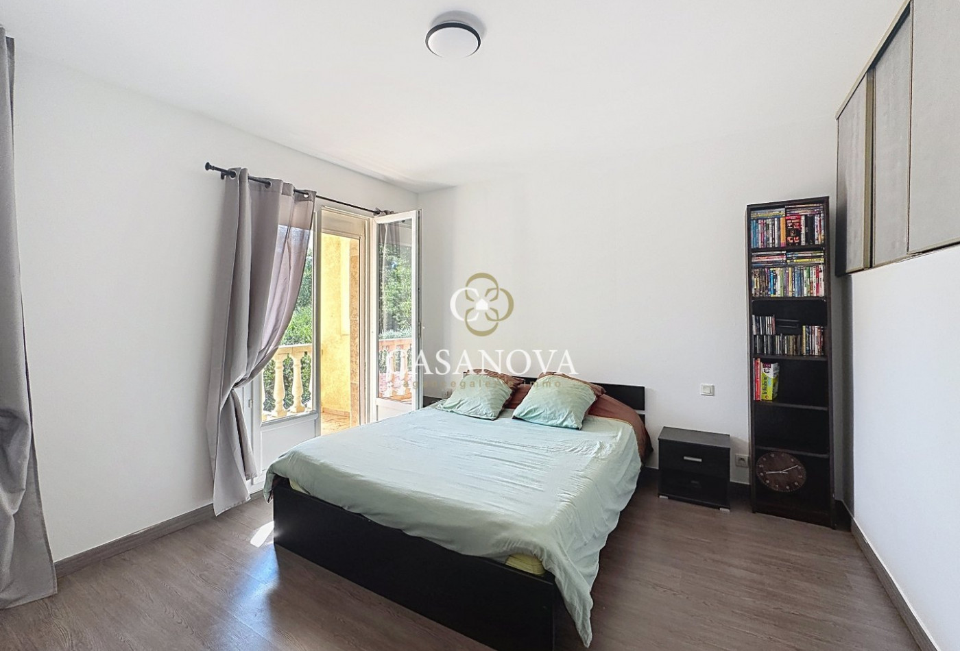 vente Maison et terrain Cazouls D'herault - Photo 8
