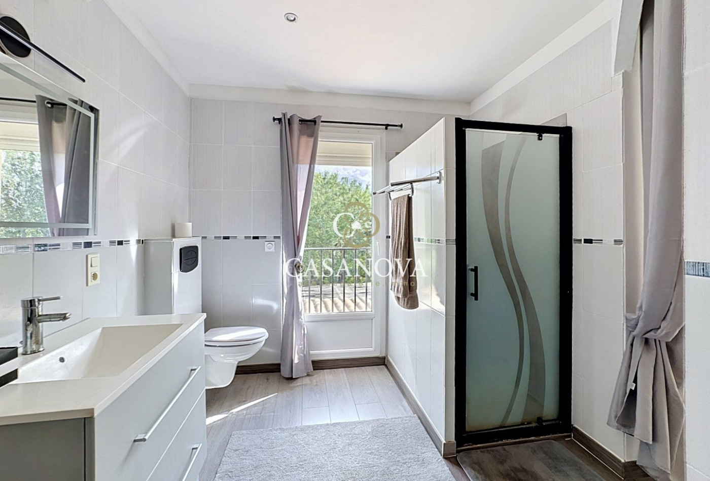 vente Maison et terrain Cazouls D'herault - Photo 9