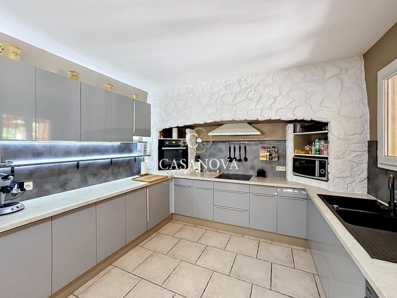 vente Maison et terrain Cazouls D'herault - Photo 5