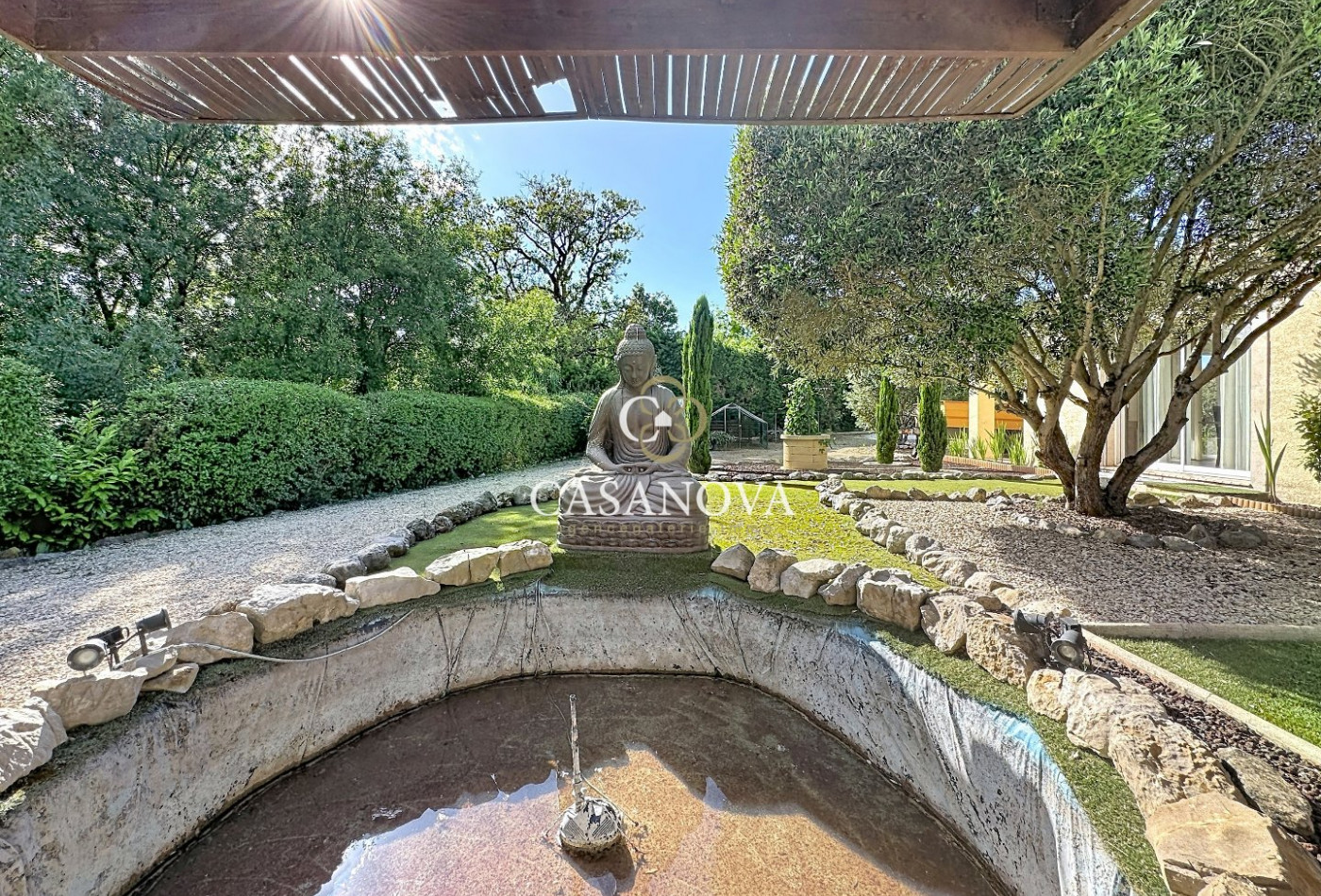 vente Maison et terrain Cazouls D'herault - Photo 4