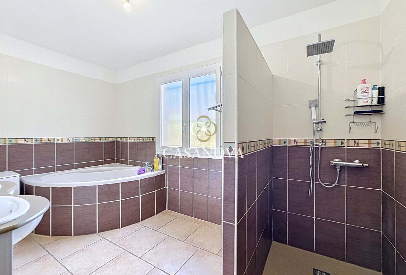 vente Maison et terrain Cazouls D'herault - Photo 16