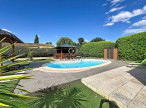vente Maison et terrain Cazouls D'herault