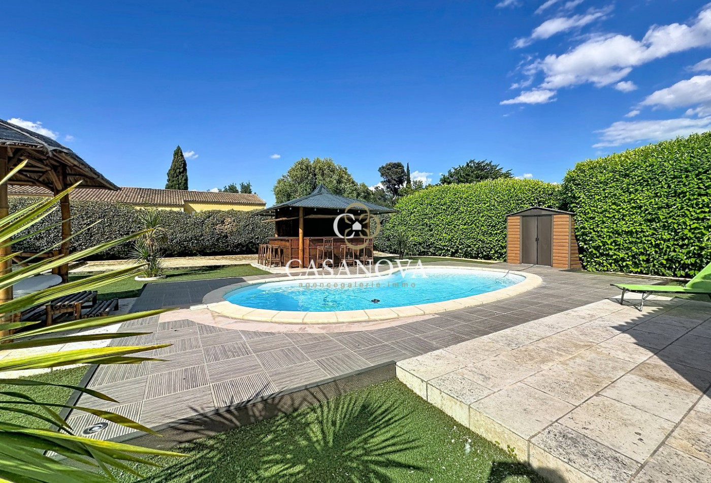 vente Maison et terrain Cazouls D'herault - Photo 10