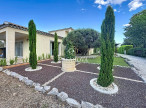 vente Maison et terrain Cazouls D'herault
