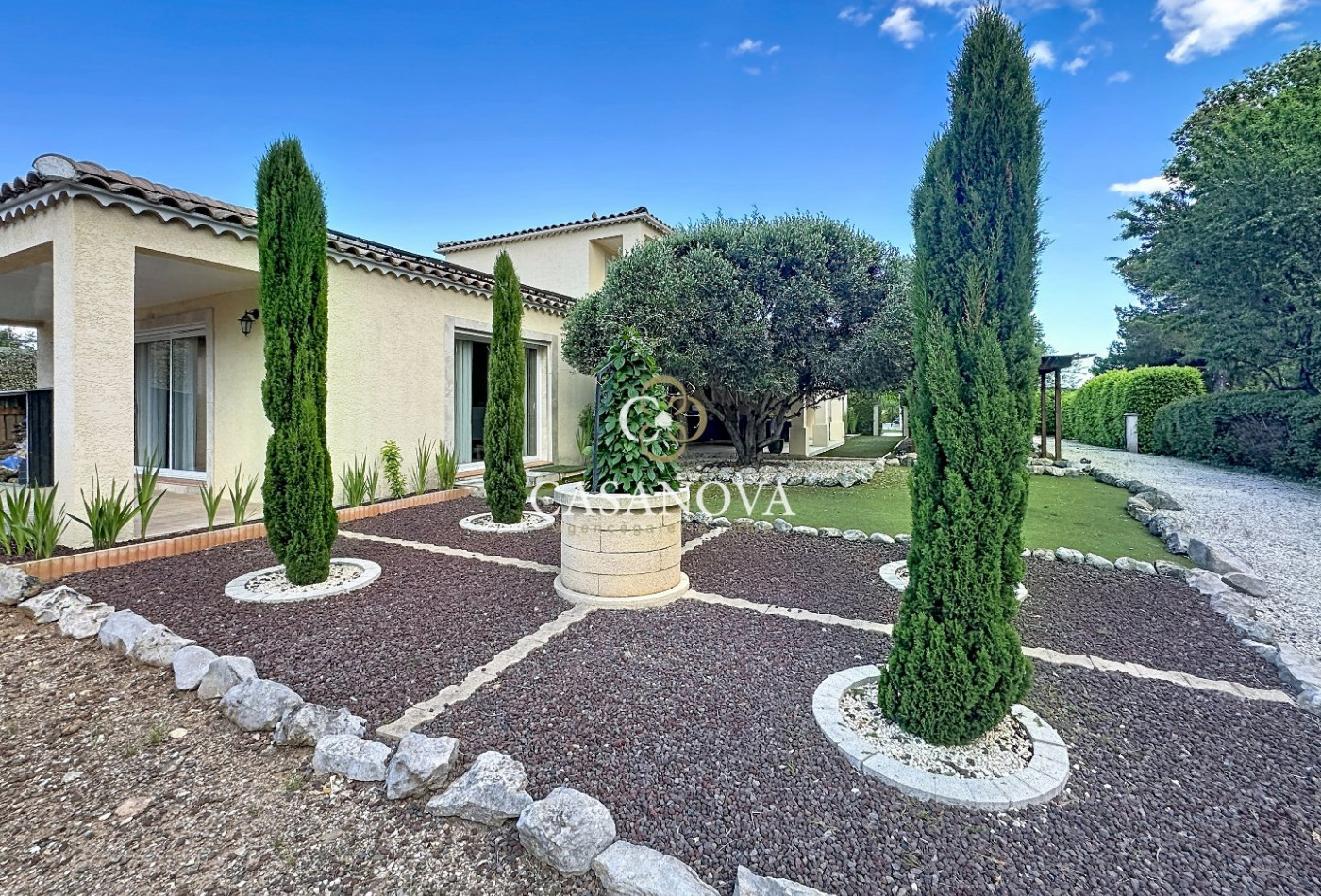 vente Maison et terrain Cazouls D'herault - Photo 13