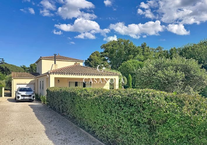 vente Maison et terrain Cazouls D'herault