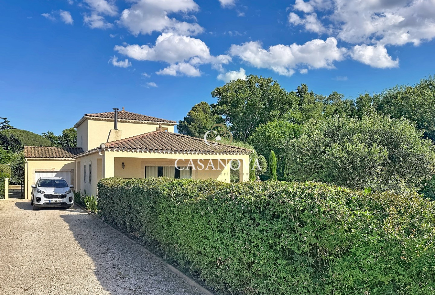 vente Maison et terrain Cazouls D'herault - Photo 1