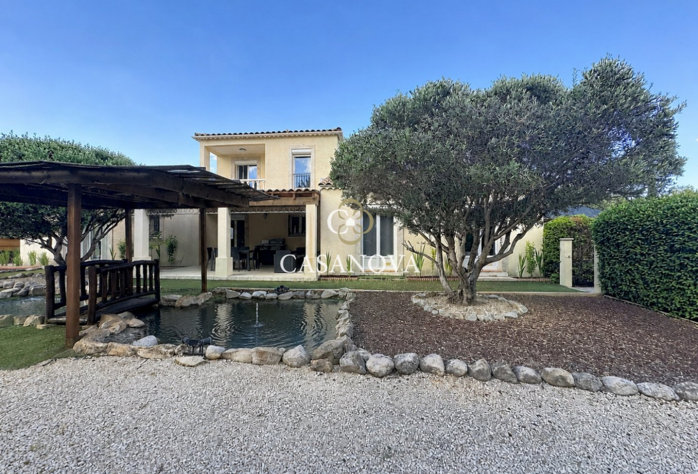 vente Maison et terrain Cazouls D'herault - Photo 3