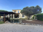 vente Maison et terrain Cazouls D'herault