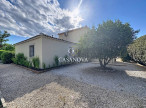 vente Maison et terrain Cazouls D'herault