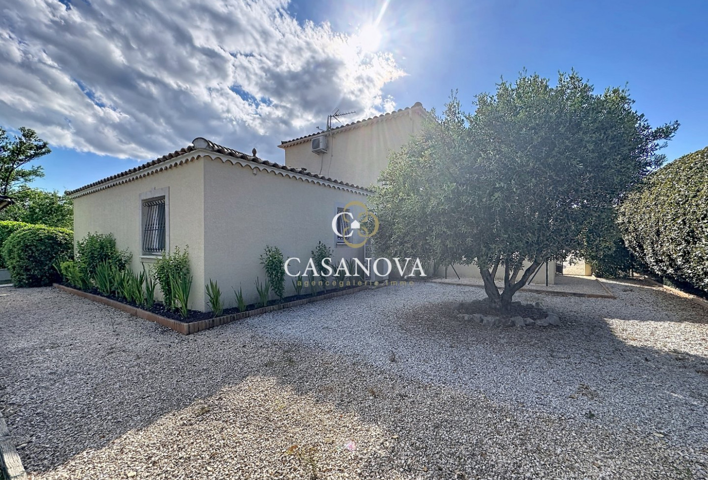 vente Maison et terrain Cazouls D'herault - Photo 14