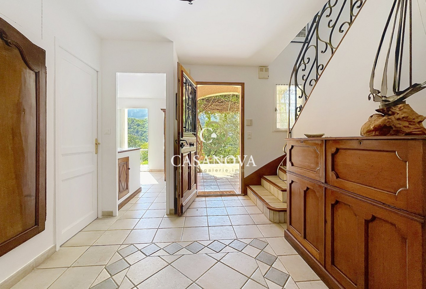 vente Villa Lodeve - Photo 7