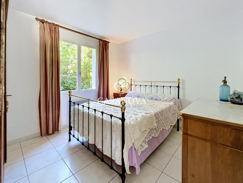 vente Villa Lodeve - Photo 9
