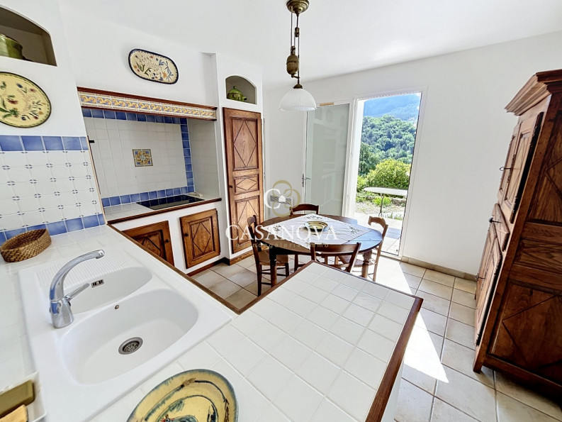 vente Villa Lodeve - Photo 6