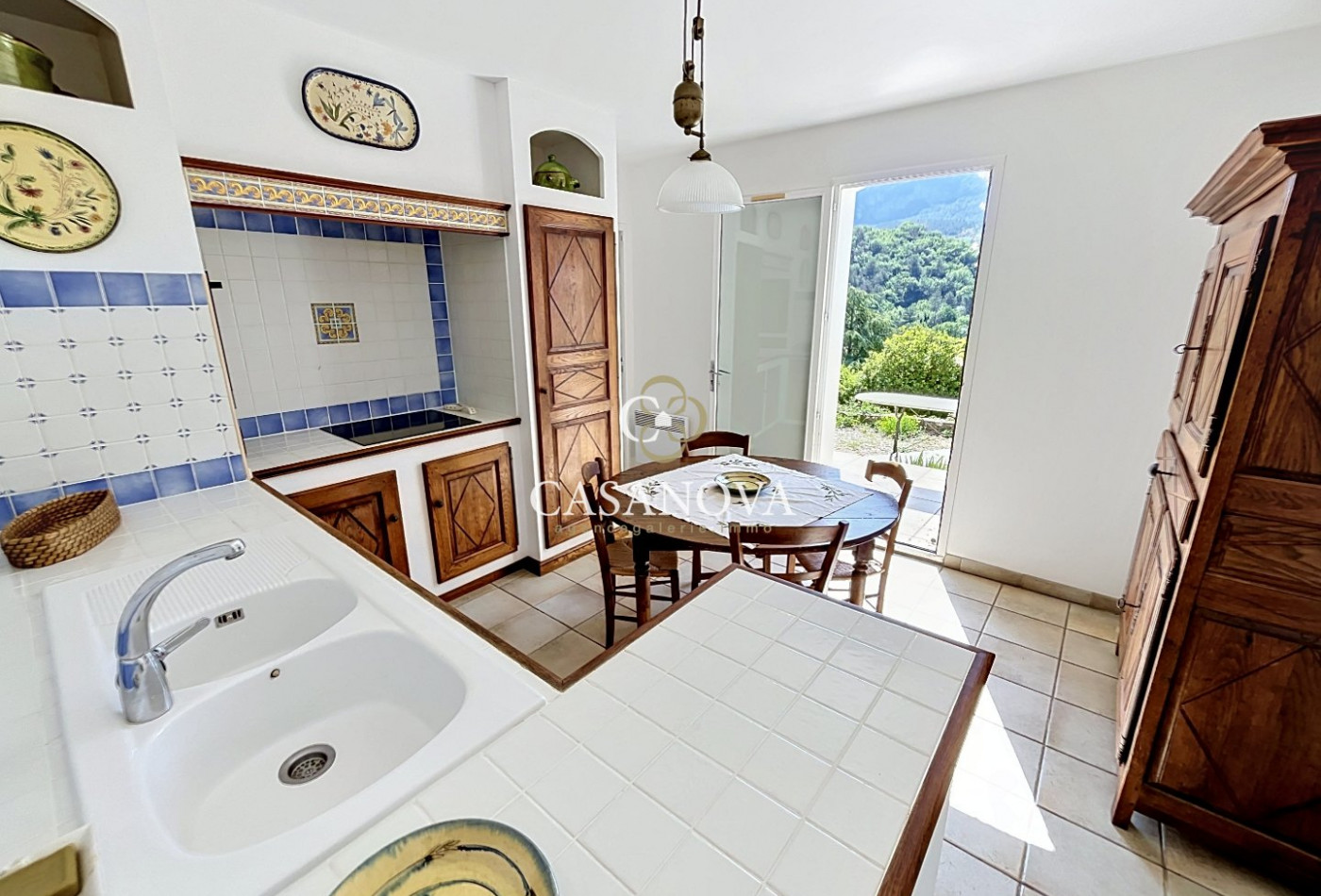 vente Villa Lodeve - Photo 6