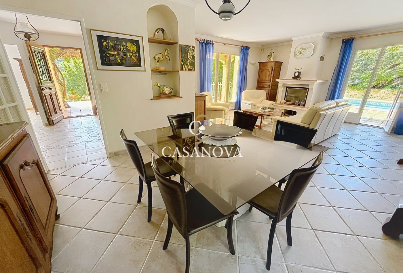 vente Villa Lodeve - Photo 15