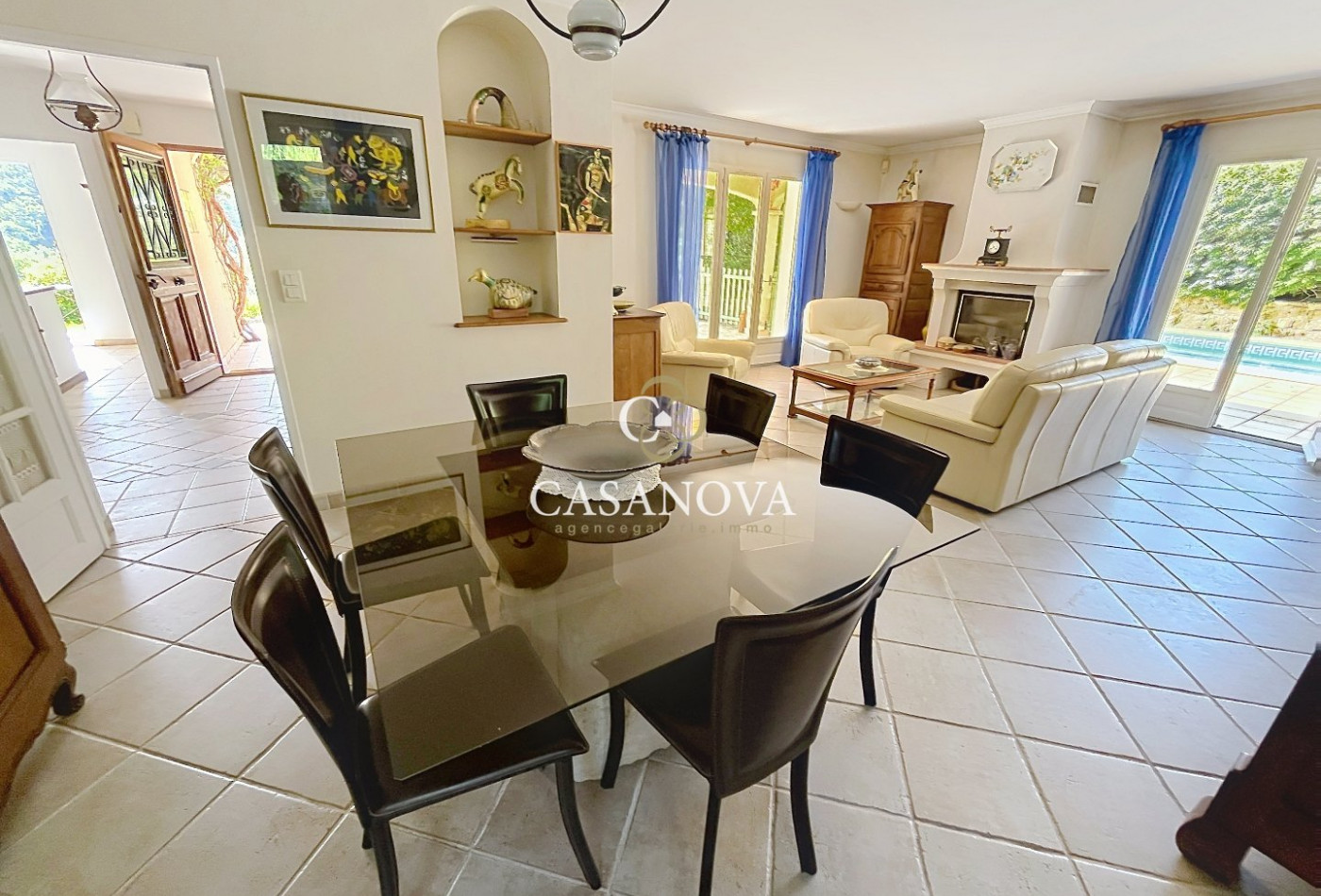 vente Villa Lodeve - Photo 4