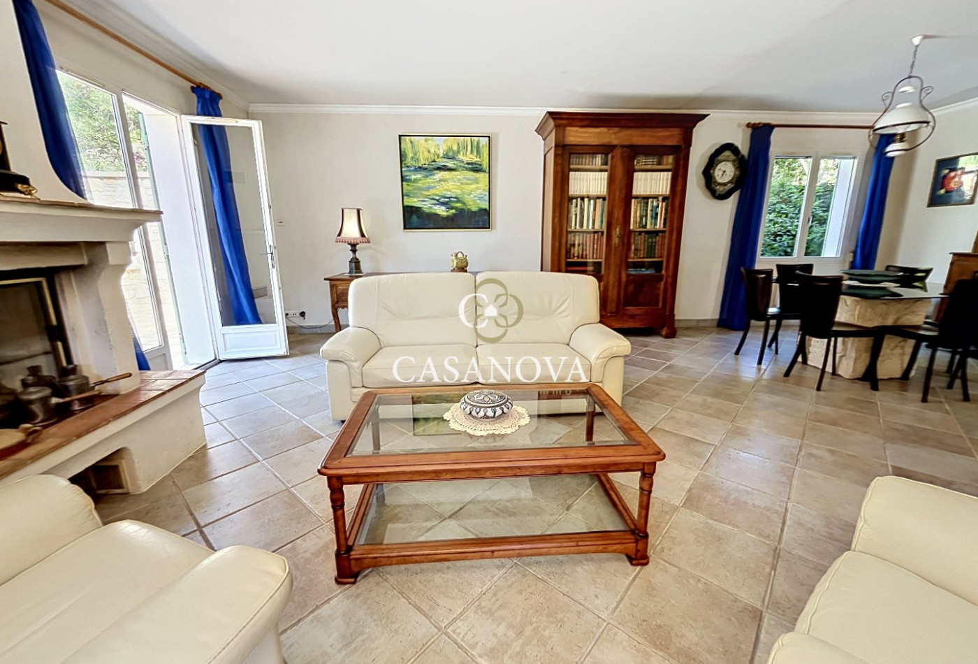 vente Villa Lodeve - Photo 5