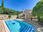 vente Villa Lodeve