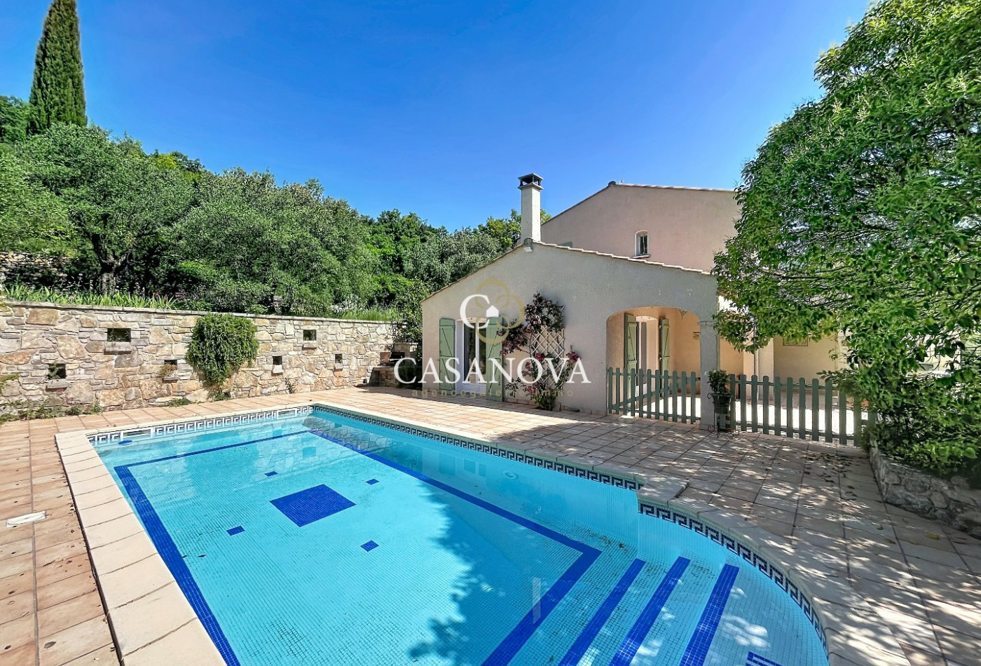vente Villa Lodeve - Photo 11