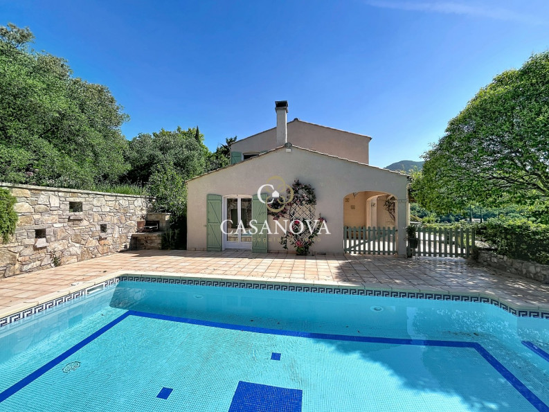 vente Villa Lodeve - Photo 10