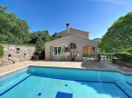 vente Villa Lodeve