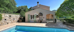 vente Villa Lodeve