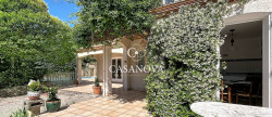 vente Villa Lodeve