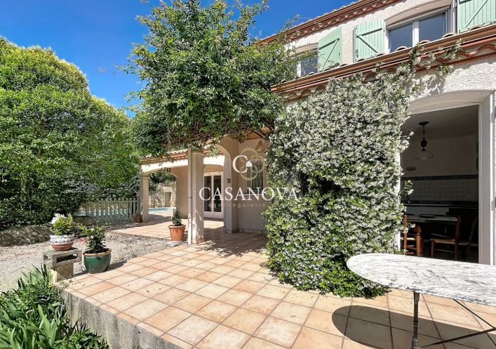 sale Villa Lodeve