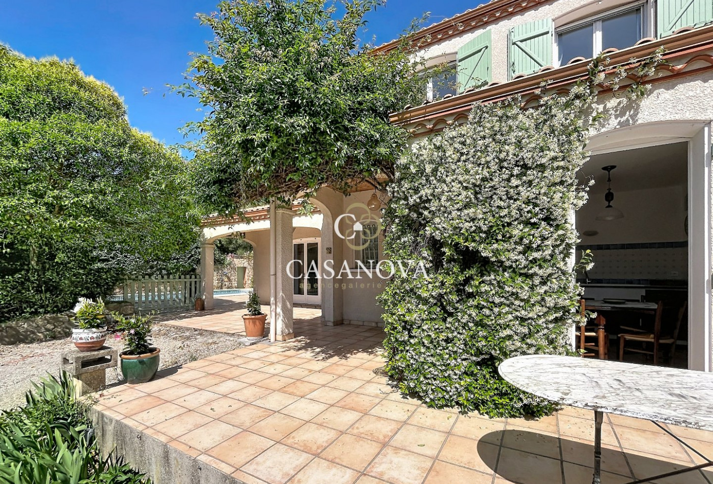 vente Villa Lodeve - Photo 3