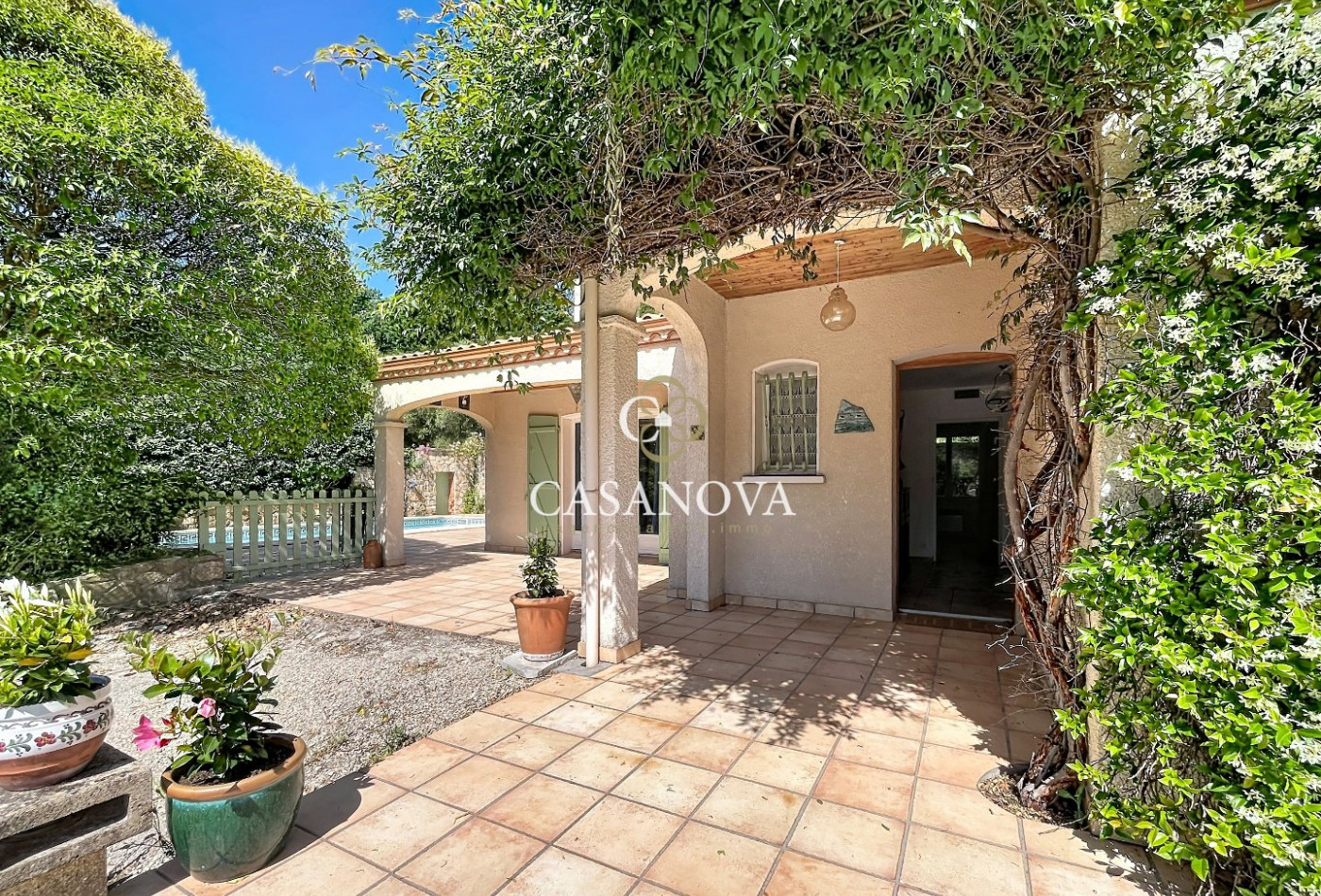 vente Villa Lodeve - Photo 14