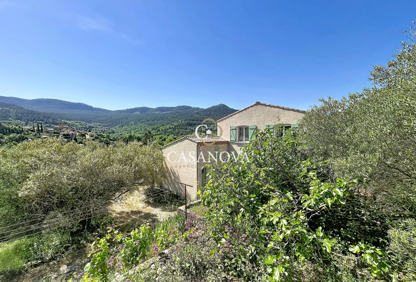 vente Villa Lodeve - Photo 13