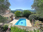 vente Villa Lodeve