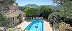 vente Villa Lodeve