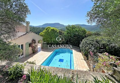 vente Villa Lodeve