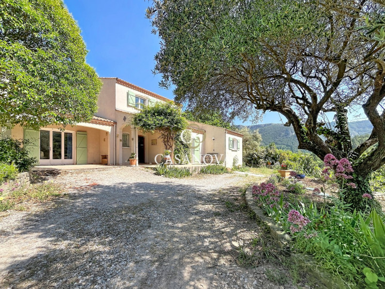 vente Villa Lodeve - Photo 2